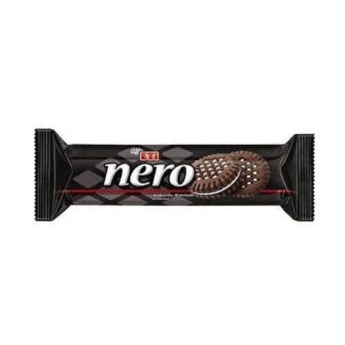 ETI NERO BISCUITS 110G 